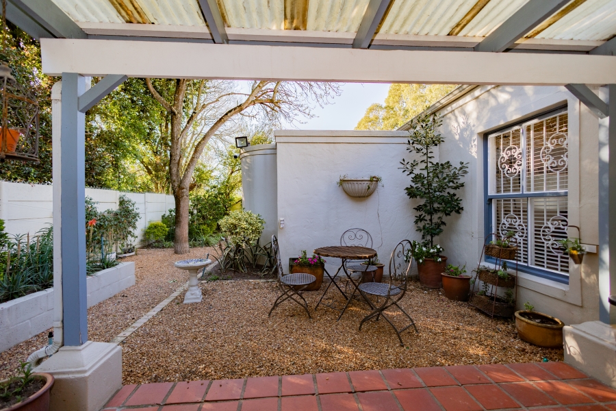 5 Bedroom Property for Sale in Durbanville Western Cape